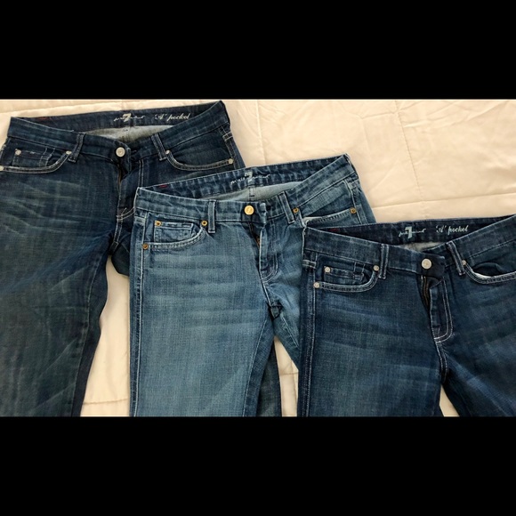 Jeans - Picture 6 of 8